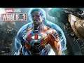 Marvel What If Trailer - Multiverse Avengers Team Breakdown Easter Eggs and Things You Missed