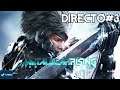 🔴 Metal Gear Rising: Revengeance #3 - PC  - Directo - Español Latino - 1440p