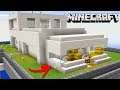 Minecraft: DUPLA SURVIVAL - O CANIL na CASA MODERNA!!! #40