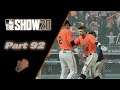 MLB The Show 20 RTTS Continued Part 92