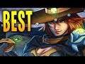 MY BEST GAME IN AGES! | Paladins Cassie Gameplay