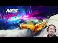 Need for Speed HEAT - Conferindo o Game pelo EA Access no PlayStation 4