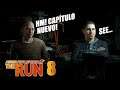 NEED FOR SPEED: THE RUN - Capítulo 8