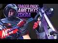 *NEW* Tracer Pack: Amethyst Iskra Bundle | Modern Warfare