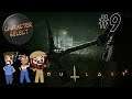 Outlast II Part 9 - School of Locusts - CharacterSelect