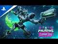Paladins - Game On Trailer | PS4