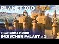 PLANET ZOO BETA PALAST KUPPEL BAUEN 4K Planet Zoo Deutsch German Gameplay #39