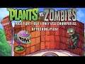 Plants Vs Zombies: Pogo Party But I Only Use Chomper As Attacking Plant