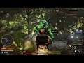Predator Hunting Grounds PS5 - Great predictability and instinct worked well here