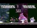 Project M 3.6 - Who Can Moonwalk?