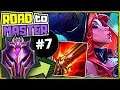 Rapid Firecannon!! Miss Fortune to Master: Episode #7 | League of Legends (Season 10)