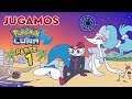 Revisitamos Alola   Jugamos Sol y Luna Parte 2