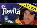 Revita | First Look At Live!