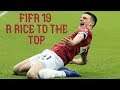 Rice to the top #1 - FIFA19 Gameplay