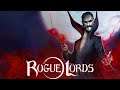 Rogue Lords - #Прохождение 1
