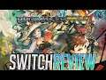 RPG MAKER MV Switch Review - Play our RPG NOW!!