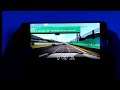 Samsung S20 Ultra l Project CARS Beta Gameplay l Max Setting 60 FPS