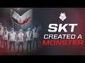 SKT Created A Monster | G2 vs FPX Worlds Finals Hype Video