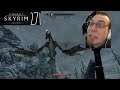 Skyrim 271 - Ancient's Ascent and the Bloodletting Castle