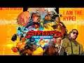 STREETS OF RAGE 4 LIVE STREAM!!! | STREETS OF RAGE 4 | Vrett Gaming | Nintendo Switch