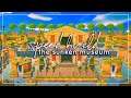Sunken Museum {Speed Build} | Animal Crossing: New Horizons