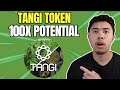 TANGI TOKEN IS THE NEXT BEST CANNABIS CRYPTO PROJECT! - Crypto To Buy now