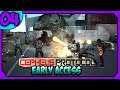 Task Force Alpha Rolls out! | 4 | CEPHEUS PROTOCOL Let's Play | EARLY ACCESS