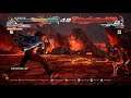 Tekken 7 | Ranked match 2de Dan