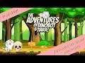 The Adventures of Dinobot and Tiara - The Trailer!