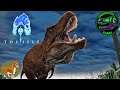 The Isle - Tyrannosaurus Rex Hunting - Bio Isle Gameplay
