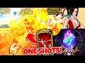THE ONE-SHOT QUEEN IS BACK?! NEW MAI HOLY RELIC IS AMAZING?! | Seven Deadly Sins: Grand Cross