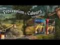 The Procession to Calvary | PlayStation 4 & Nintendo Switch