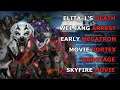 The Transformers Live Action Movie Iceberg Explained | Transformers 2021