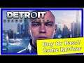 The Way To Late Review | Detroit: Become Human Buy or Pass | MumblesVideos Game Review