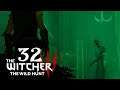 The Witcher 3 The Wild Hunt Episode 32: Ghost Buster