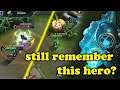 This Mage Is Still One Of The Easiest Mages To Use With Decent Damage | Mobile Legends