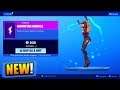 This NEW Emote is AWESOME.. (Fortnite: Battle Royale)