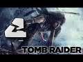 Tomb Raider [2013] - #4 - Sammelspaziergang [Let's Play; ger; Blind]