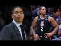 Tyronn Lue Will Not Fix All The Clippers Problems