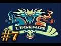 Warcraft 3 | Pokemon Legends v1.6 | Duel