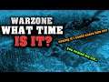 WHAT TIME IS IT? | In the Warzone: Full Squad Match