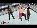 WWE 2K19 Top 10 Stolen Finisher Beatdowns Part - 10