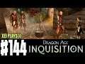 Let's Play Dragon Age Inquisition (Blind) EP144
