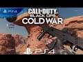 #21: Call of Duty: Black Ops Cold War Multiplayer PS4 Gameplay [ No Commentery ] BOCW