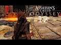ASSASSIN'S CREED ODYSSEY #125 - Der Eintritt in die Arena [DE|HD+] | Let's Play AC Odyssey