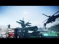 Battlefield 2042 Multiplayer Game Play Reaction
