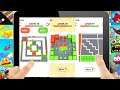 Blocks vs Blocks Mobile Gameplay iOS/Android