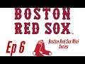 Boston Red Sox Mini Series Ep 6!! Soul Crushing Defeat at Home to the Angels