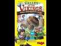 Bower's Game Corner: Valley Of The Vikings Review *Rules Screwup in Shownotes*