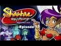 Brothers of steel play shantae episode 13